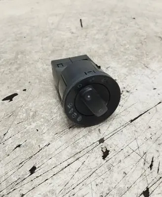 Audi A4 S4 B7 8E 8H Light switch 8E0941531C