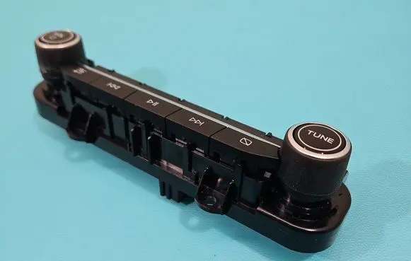 Ford Puma Head unit multimedia control GN15-18K811-HF IMPRK1494222