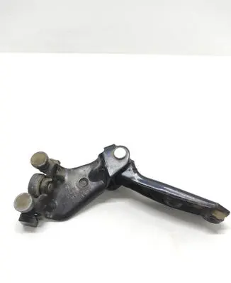 Volkswagen Caddy Sliding door upper roller guide/hinge 2K0843336A