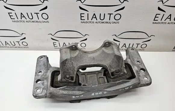 BMW 6 E63 E64 Gearbox mounting bracket 6764617 22316764617 6761093