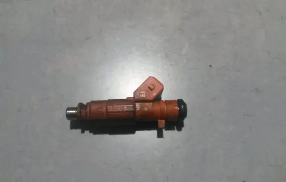 Alfa Romeo 147 Fuel injector 0280155769