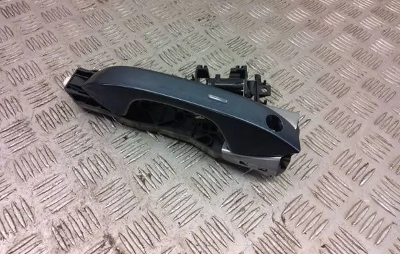 Cupra Formentor Front door exterior handle 5FC837206