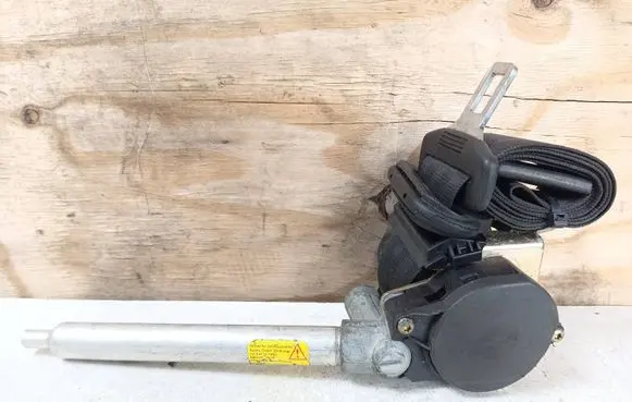 Audi A3 S3 8L Front seatbelt 0566301601 1078LS1 95GS08LS000