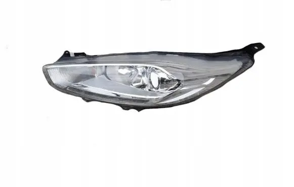 Ford Fiesta Headlight/headlamp