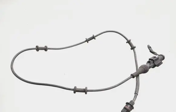 ABS brake wheel speed sensor