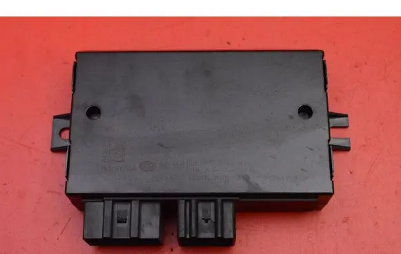 Skoda Superb B6 (3T) Engine control unit/module ECU 1K0907383F