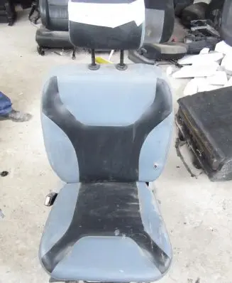 Renault Trafic II (X83) Front driver seat 
