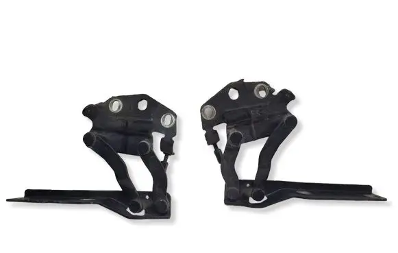 Volkswagen Passat Alltrack Engine bonnet/hood hinges 3AA823301