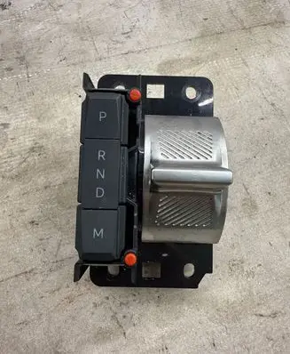 Peugeot 308 Gear selector 98440959ZD A007PP01 1052877304