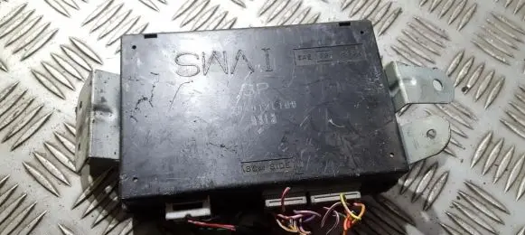 Nissan Maxima Other control units/modules 284913l100