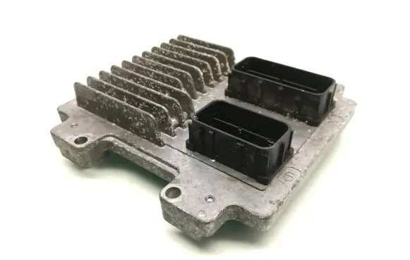 Opel Insignia A Engine control unit/module 12639891 12636386 86AATS56029101HQ