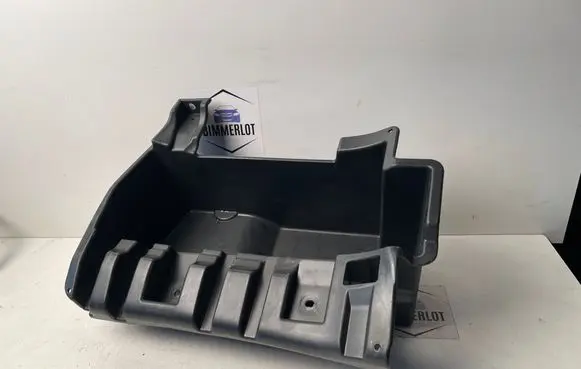 BMW 7 G11 G12 Glove box in trunk 7360175