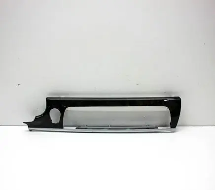 BMW 6 F06 Gran coupe Dashboard glove box trim 9197515 4692500