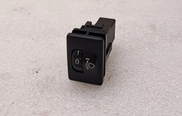 Toyota Avensis T270 Headlight level height control switch 8415202040