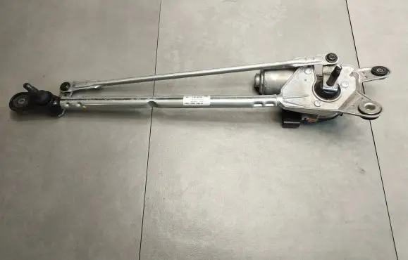 Volkswagen Amarok II Front wiper linkage and motor 3397022390 N1WB17500AA