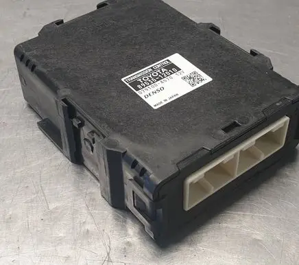 Gearbox control unit/module