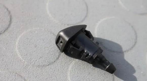 Honda Jazz Windshield washer spray nozzle 