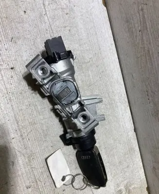 Audi A3 S3 8V Ignition lock 5q1905865a