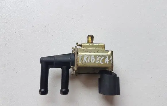Subaru B9 Tribeca Vacuum valve K5T48479