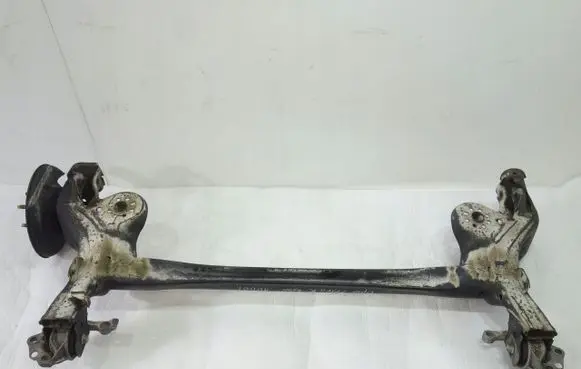 Opel Astra K Rear axle beam 