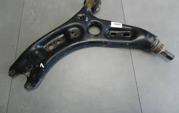 Volkswagen Eos Front control arm