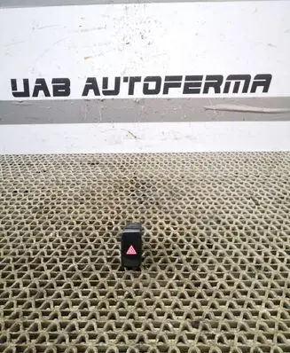 KIA Ceed Hazard light switch 93790A2900 49D3651000