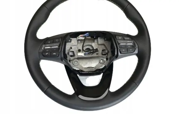 Hyundai Kona I Steering wheel