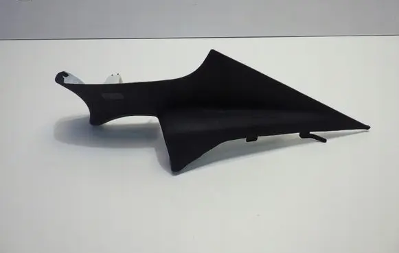 Mercedes-Benz CLA C118 X118 (C) pillar trim A1186900700