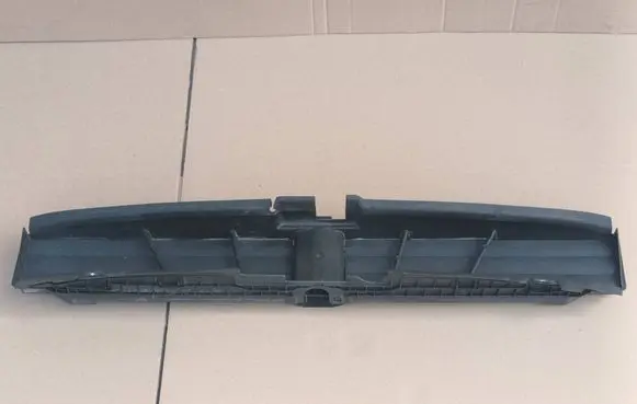 BMW 6 G32 Gran Turismo Intercooler air guide/duct channel 9464236