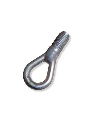 Nissan Qashqai Towing hook eye 