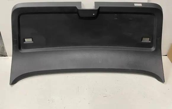 Skoda Superb B8 (3V) Tailgate/boot lid cover trim 3V9867975