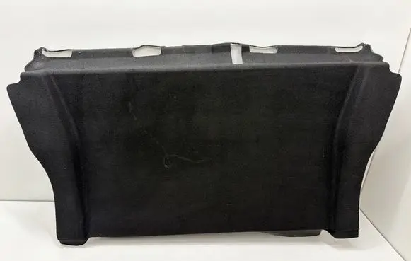 Tesla Model 3 Trunk/boot mat liner 1479702 20220207B