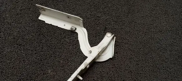 Peugeot Expert Engine bonnet/hood hinges 1499345080