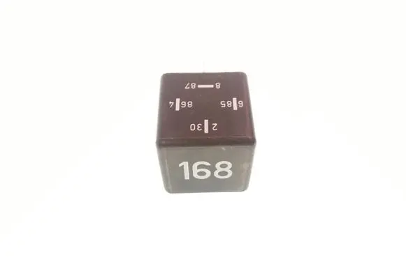 Volkswagen Sharan Other relay 7M0906363 168