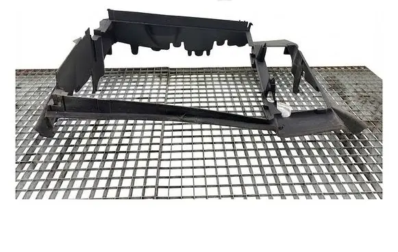 Mercedes-Benz Citan W415 Air intake hose/pipe A4518880038