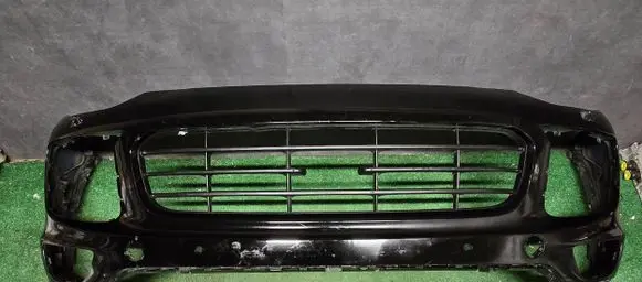 Porsche Cayenne (92A) Front bumper