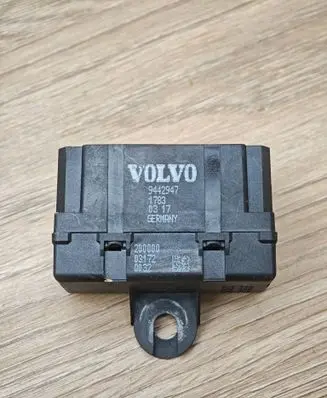 Volvo S80 Seat heating relay 9442947 200000