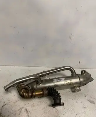 Audi A4 S4 B7 8E 8H EGR valve cooler XS1146 880776H 817754