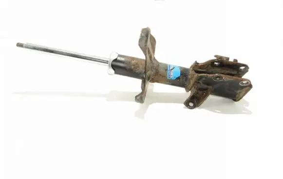 Mazda 323 F Front shock absorber/damper
