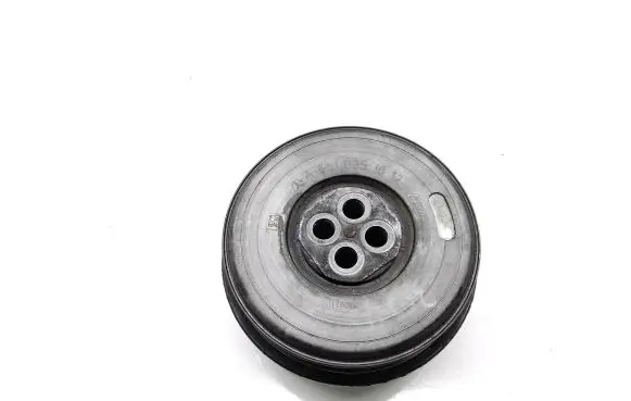 Mercedes-Benz E W212 Crankshaft pulley A6510351612