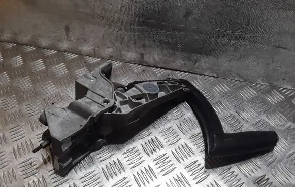 Audi A3 S3 8P Handbrake/parking brake lever assembly 8P0711303C