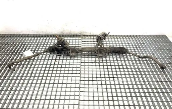 Renault Laguna III Steering rack 6900001351