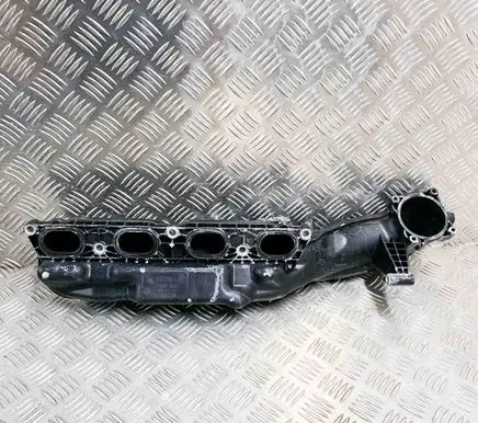 Intake manifold