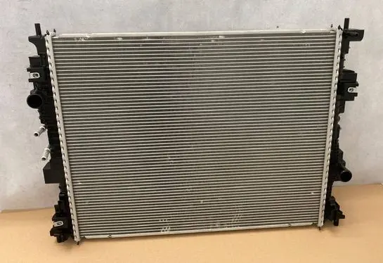 Ford Kuga III Radiator set 005SCCMC1 LX617A0959C0598 LX617A05BC0598