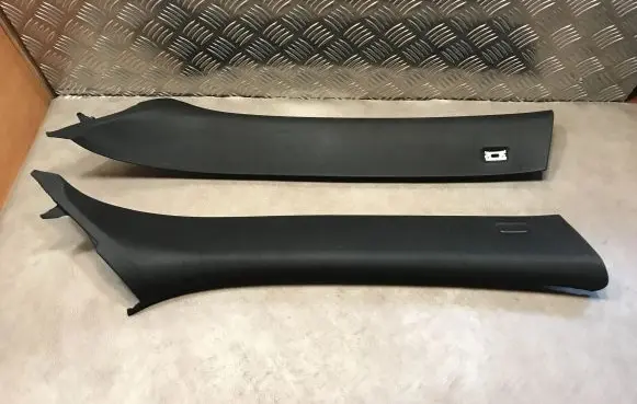 BMW X5 E70 Other sill/pillar trim element 7129749
