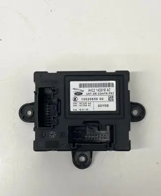 Land Rover Range Rover Sport L320 Door control unit/module AH2214D618AC 1002085600 14C235AA