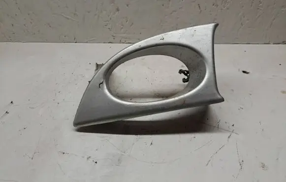 Honda Jazz Front fog light trim/grill P5049L