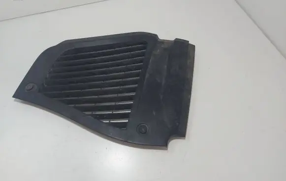 Porsche Cayenne (9PA) Other trunk/boot trim element 7L5819729B