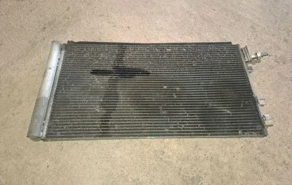 Renault Scenic III - Grand scenic III A/C cooling radiator (condenser) 921000294R