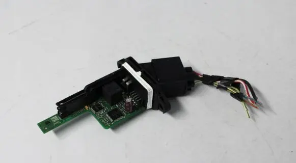 Opel Meriva B MPM control module 00405791A8